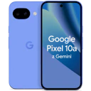 Smartfon GOOGLE Pixel 10a 5G 8/256GB 6.3" 120Hz Jasnofioletowy
