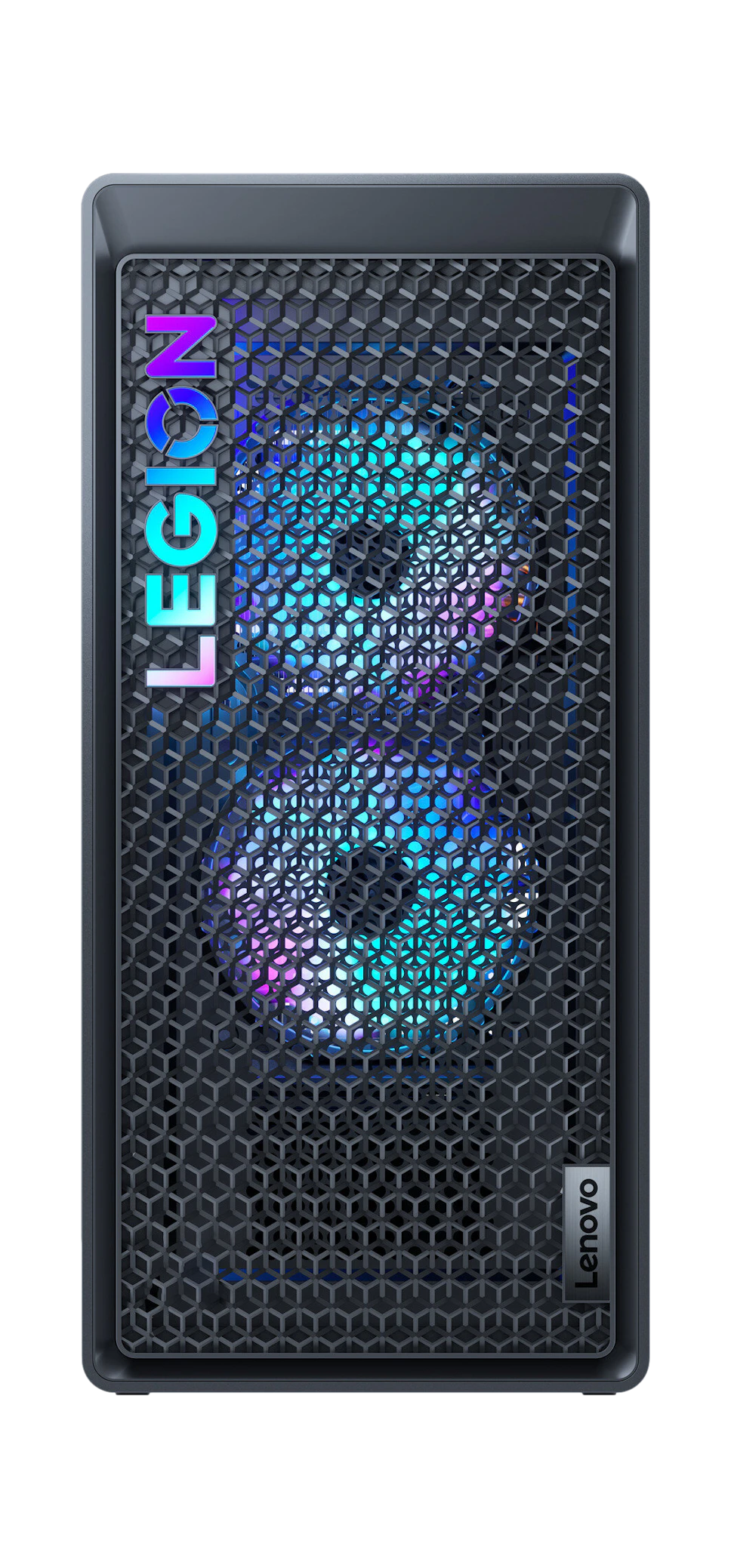 Komputer LENOVO Legion T5 26IRX9 i7-14650HX 32GB RAM 1TB SSD RTX 4060 Ti