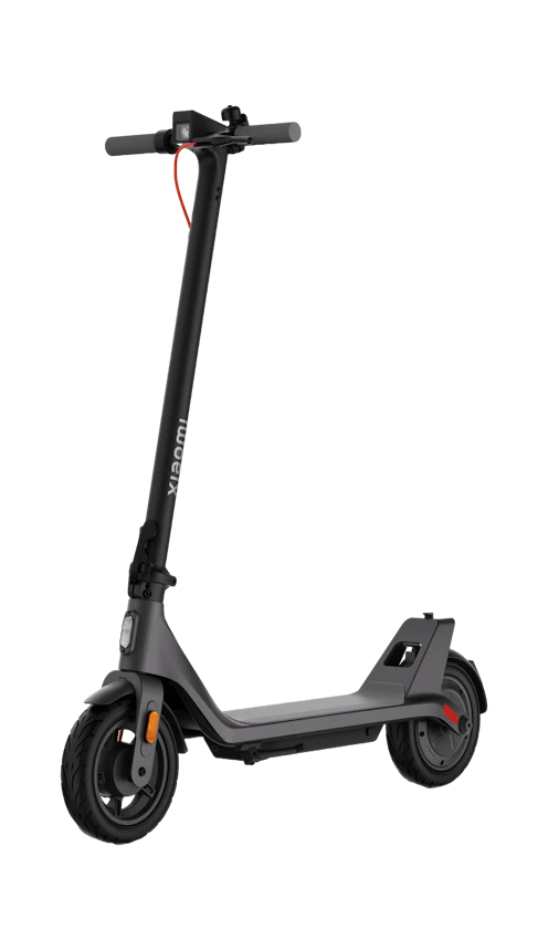 Hulajnoga elektryczna Xiaomi Electric Scooter 4 Lite (2nd Gen) Czarny