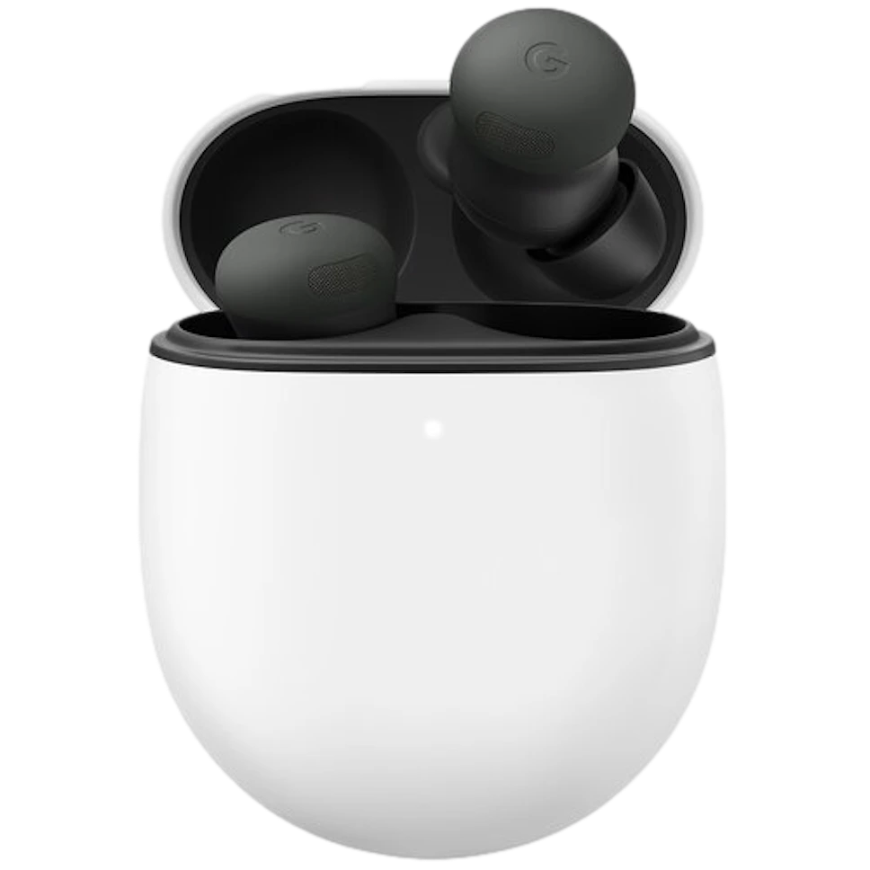 GOOGLE Pixel Buds Pro 2 ANC Zielono-szary