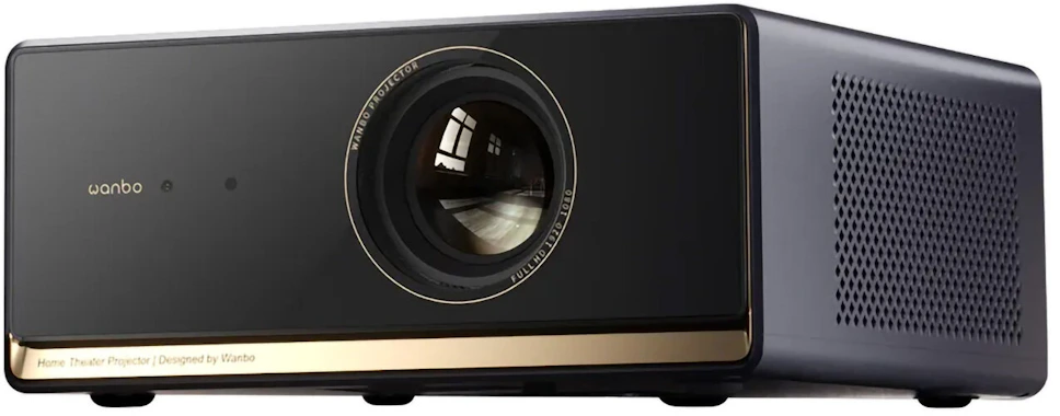 Projektor WANBO X5 Pro