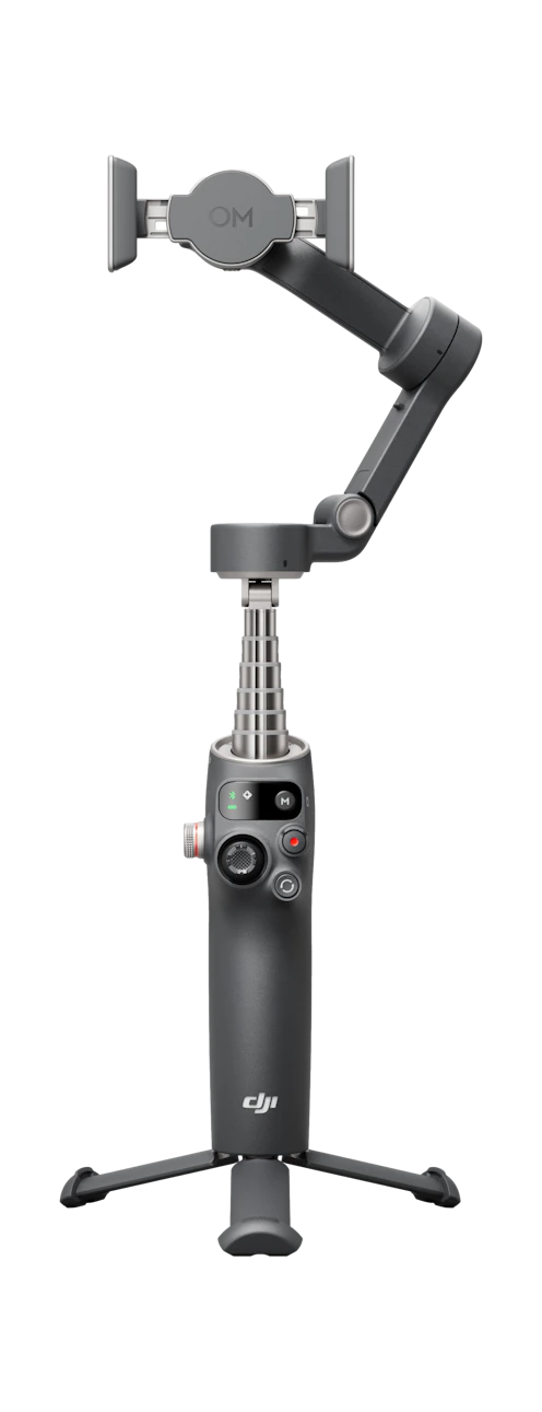 DJI Osmo Mobile 8