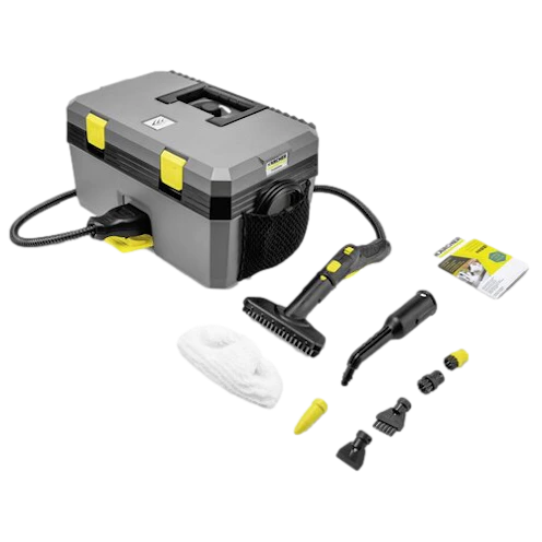 Parownica KARCHER SG 4/2 Classic 1.092-301.0