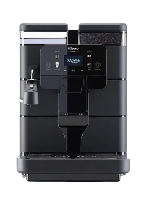 Ekspres SAECO Royal Plus