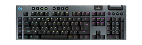 Klawiatura Logitech G915 X Lightspeed Czarny