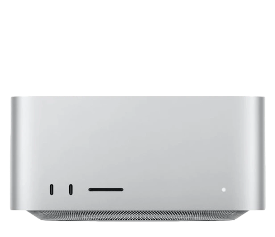 Apple Mac Studio M4 Max/64GB/1TB/Mac OS