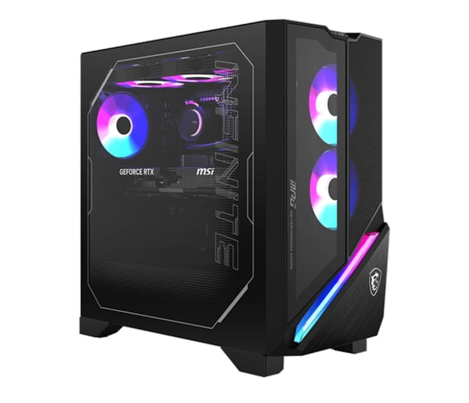 MSI MPG Infinite X3 Ultra 7-265K/32GB/1TB/Win11 RTX5080