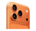 Apple iPhone 17 Pro 512GB Kosmiczny pomarańcz