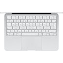 Laptop Apple MacBook Neo 2026 13" A18 Pro 8GB/512GB Srebrny