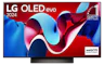 Telewizor LG 55C45LA 55" OLED 4K