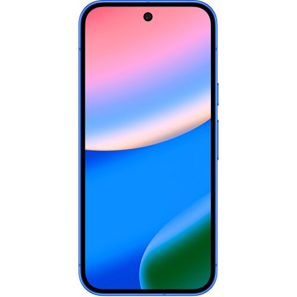 Smartfon GOOGLE Pixel 10 5G 12/128GB 6.3" 120Hz Indygo Smartfon GOOGLE Pixel 10 5G 12/128GB 6.3" 120Hz Indygo