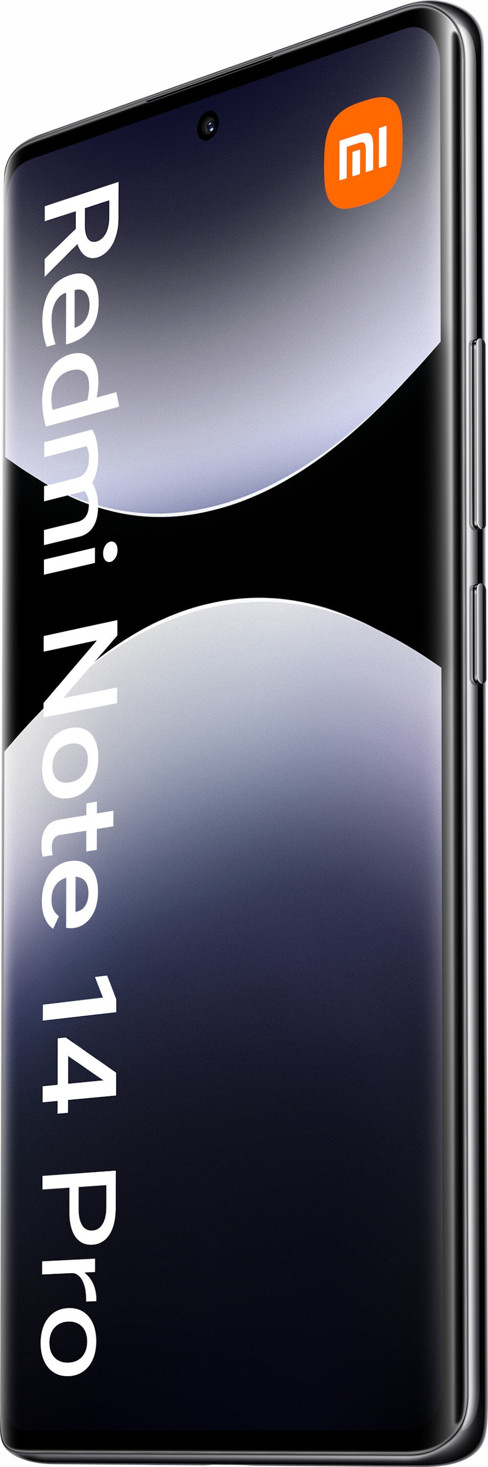 Smartfon XIAOMI Redmi Note 14 Pro 8/256GB Czarny