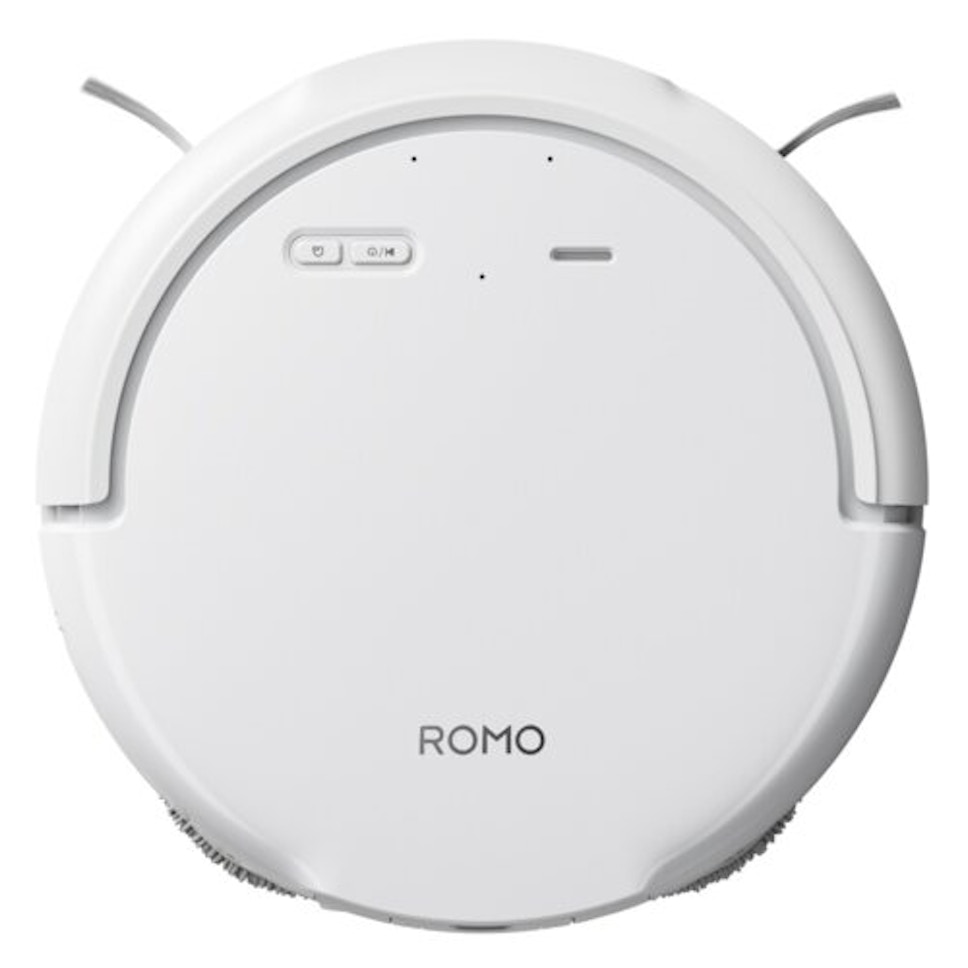 Robot sprzątający DJI Romo S