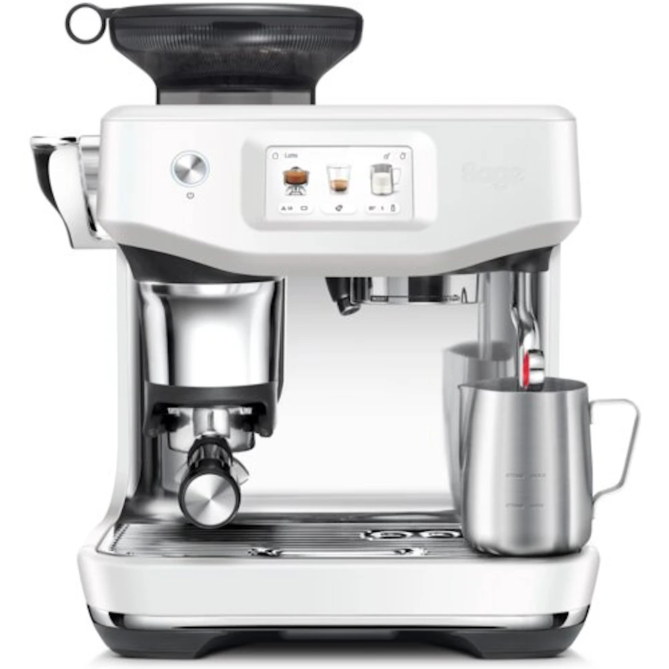 Ekspres SAGE Barista Touch Impress SES882SST