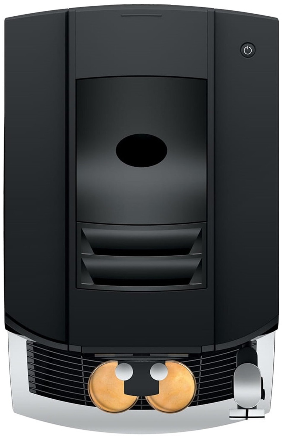 Ekspres JURA S8 Piano Czarny (EB) z systemem Sweet Foam Ekspres JURA S8 Piano Czarny (EB) z systemem Sweet Foam