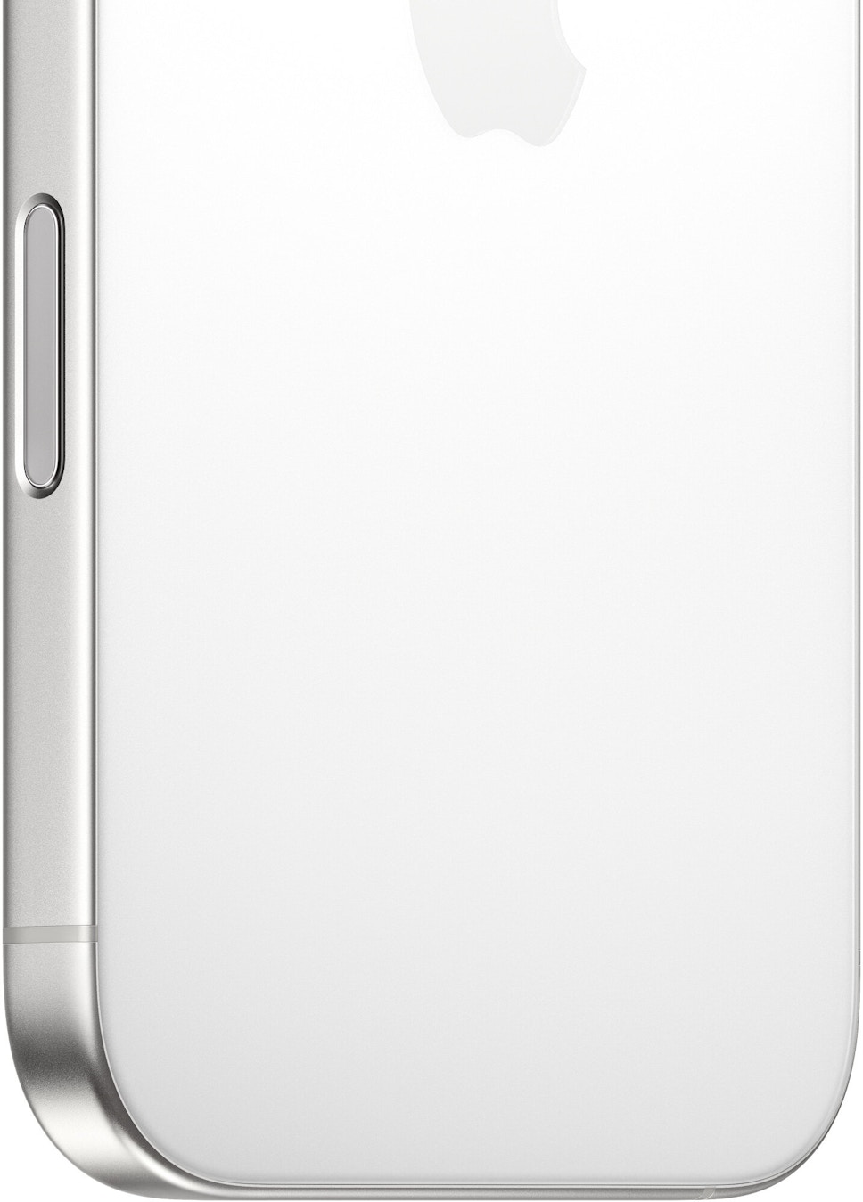 Smartfon Apple iPhone 16 Pro 128GB Tytan biały Smartfon Apple iPhone 16 Pro 128GB Tytan biały