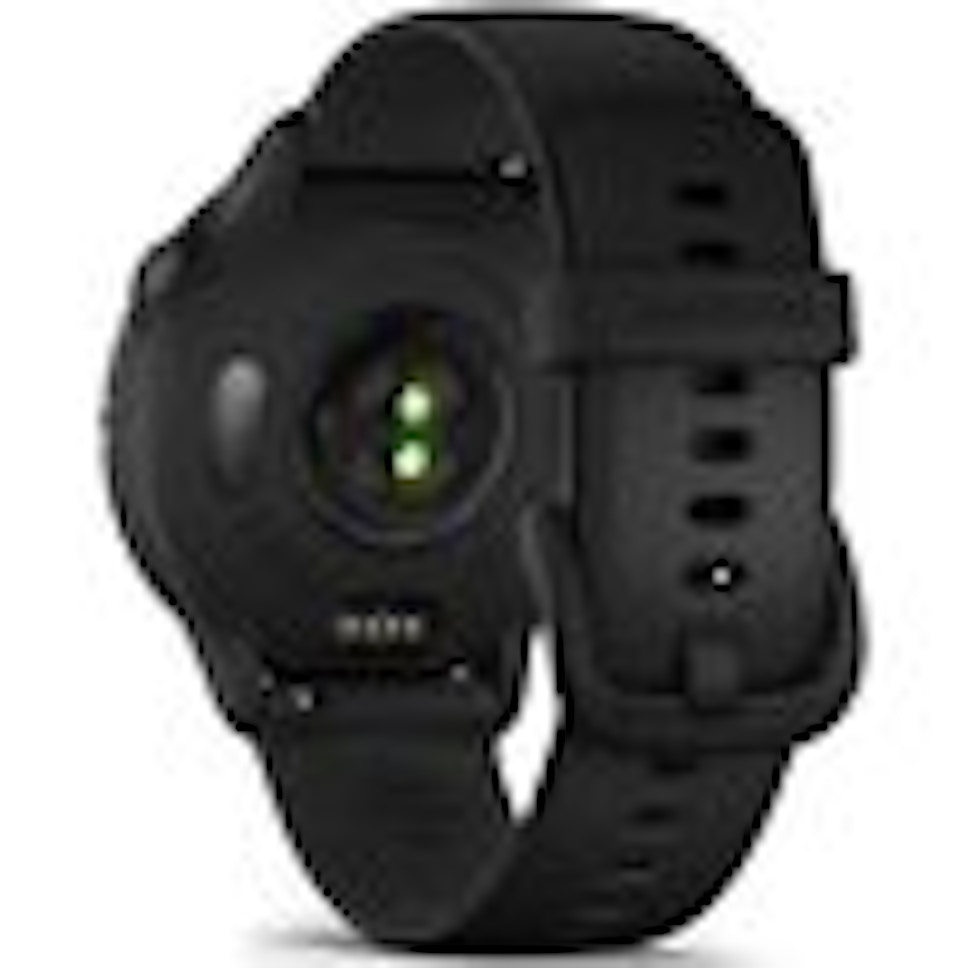 Zegarek sportowy GARMIN Vivoactive 6 Czarny Zegarek sportowy GARMIN Vivoactive 6 Czarny