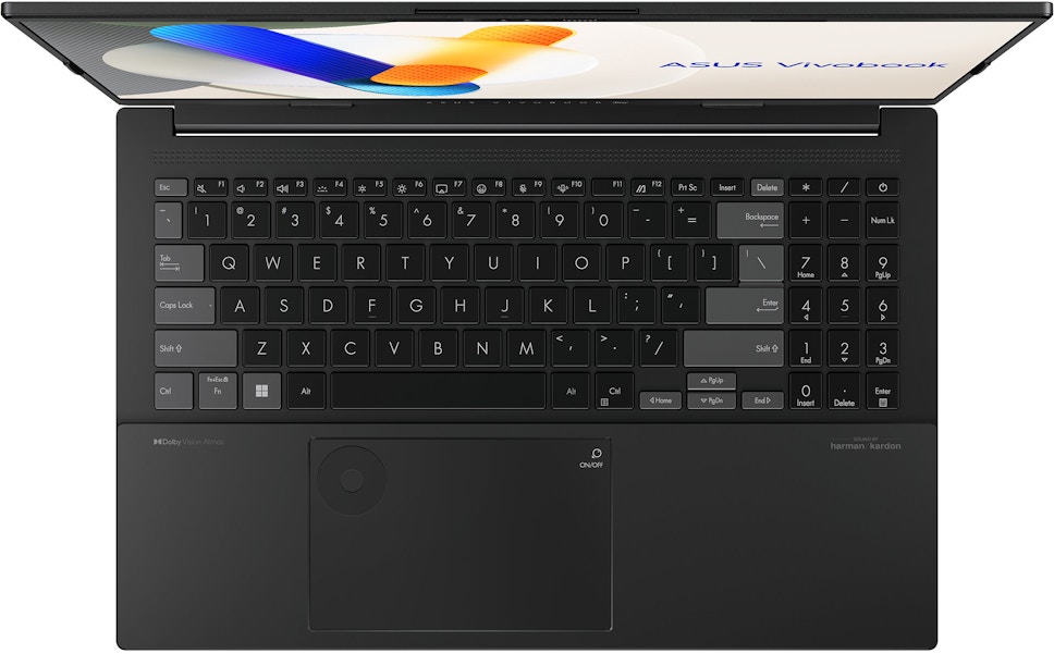 Laptop ASUS VivoBook Pro 15 16GB/1TB SSD Laptop ASUS VivoBook Pro 15 16GB/1TB SSD