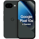 Smartfon GOOGLE Pixel 10a 5G 8/256GB 6.3" 120Hz Obsydian