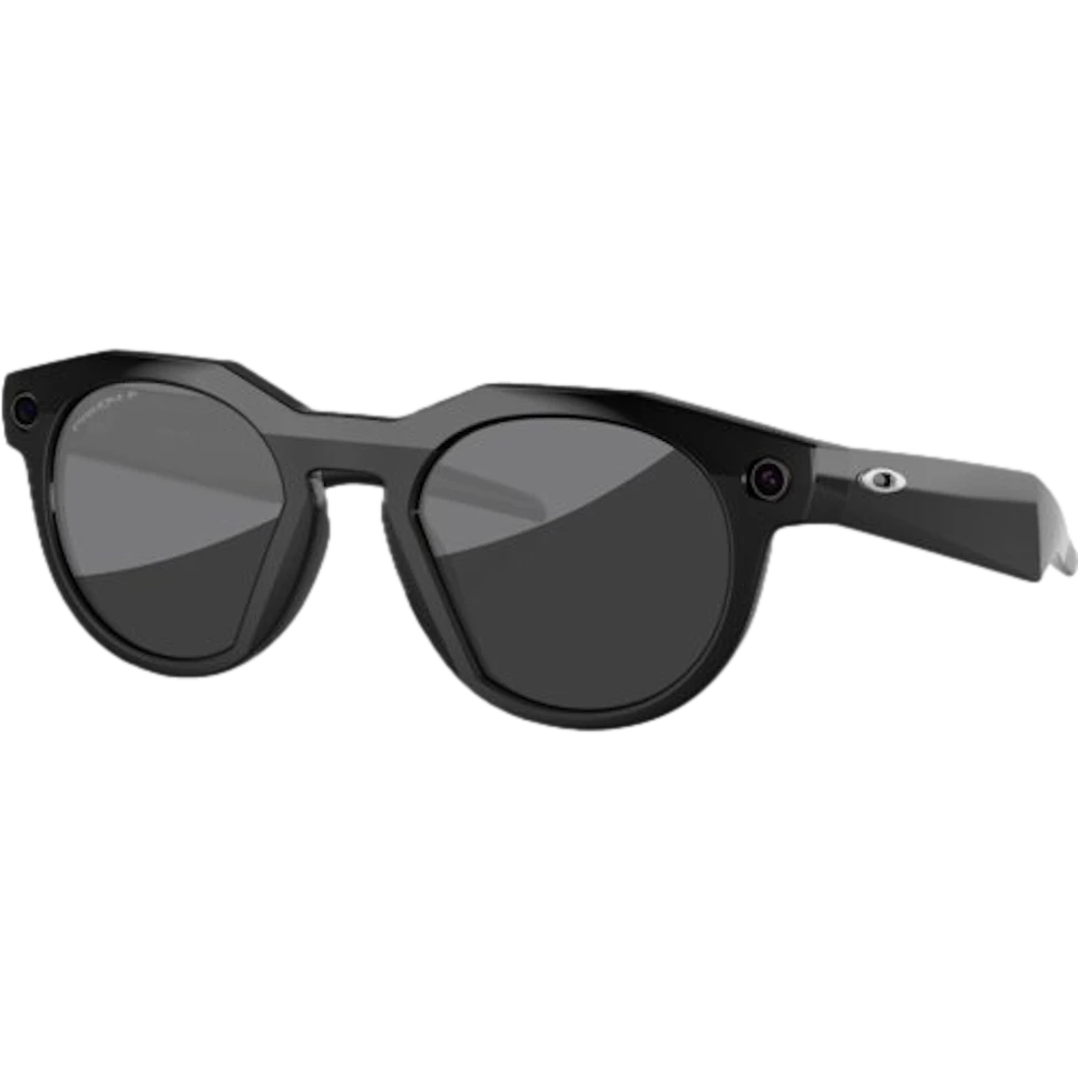 Okulary META Oakley HSTN Czarny