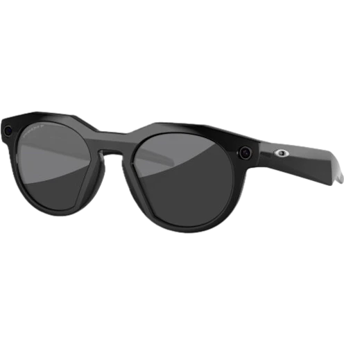 Okulary META Oakley HSTN Czarny