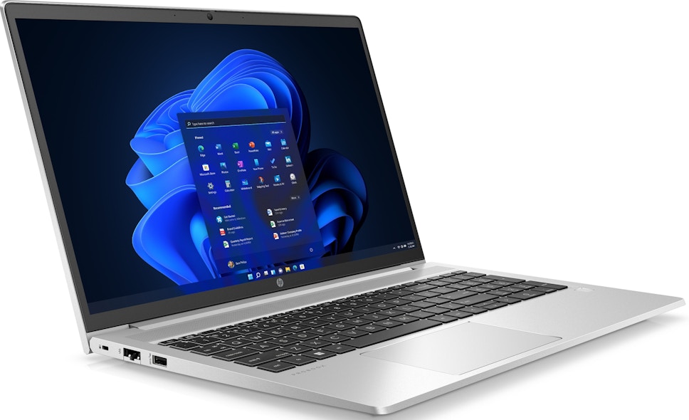 Laptop HP ProBook 450 G9 15.6 i5 / 16GB / 512GB / Windows 11 Professional Laptop HP ProBook 450 G9 15.6 i5 / 16GB / 512GB / Windows 11 Professional