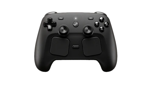 Steam Controller
