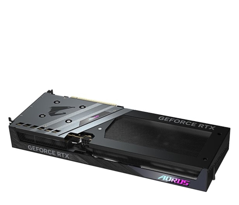 Gigabyte GeForce RTX 5060 Ti AORUS Elite 16GB GDDR7 DLSS4