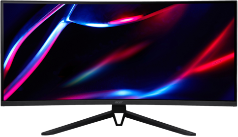 Monitor ACER Nitro ED343CURHbmiippx 34