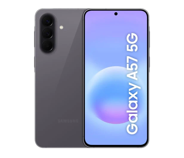 Samsung Galaxy A57 5G 8/128GB Szary