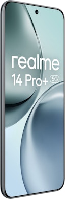 Smartfon REALME 14 Pro+ 5G 8/256GB Szary