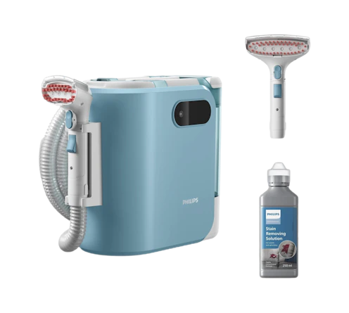 Odkurzacz piorący PHILIPS SpotClean 3000 XW3193/11