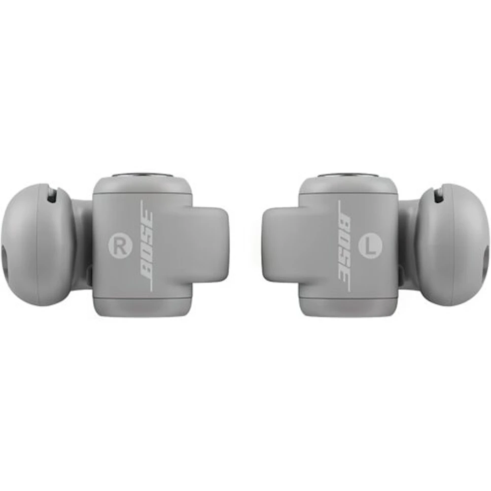 Słuchawki powietrzne BOSE Ultra Open Clip Szary