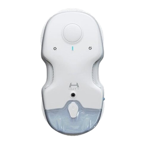 Robot do mycia okien HUTT C65 Biały