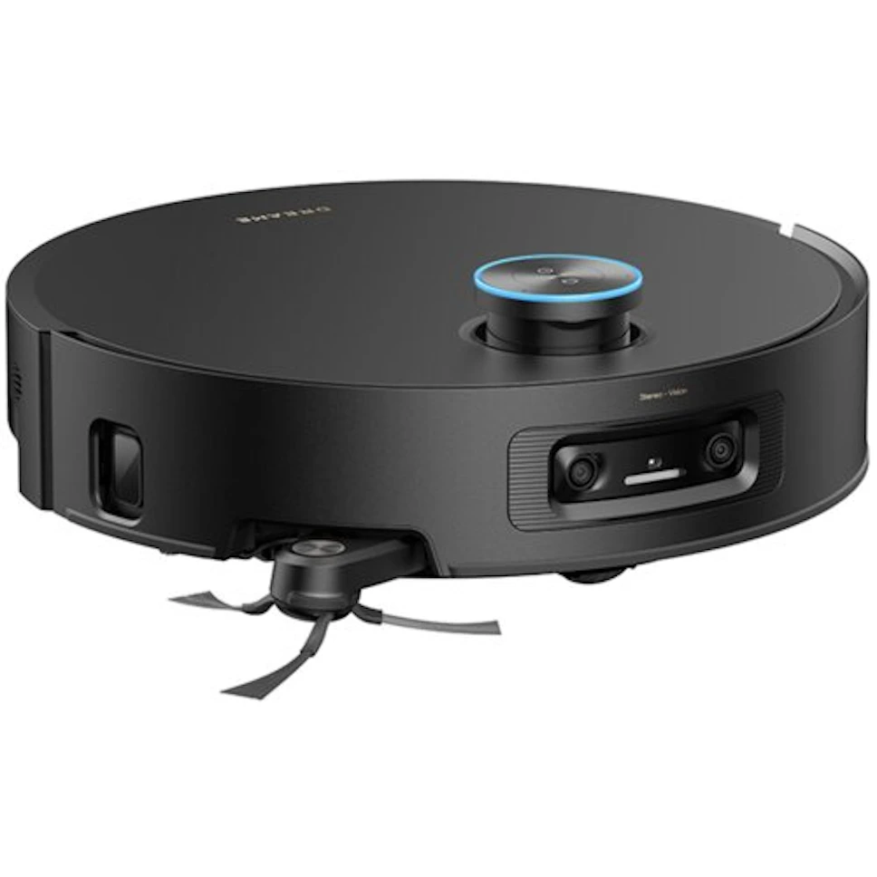 Robot sprzątający DREAME Aqua 10 Ultra Track Complete Czarny