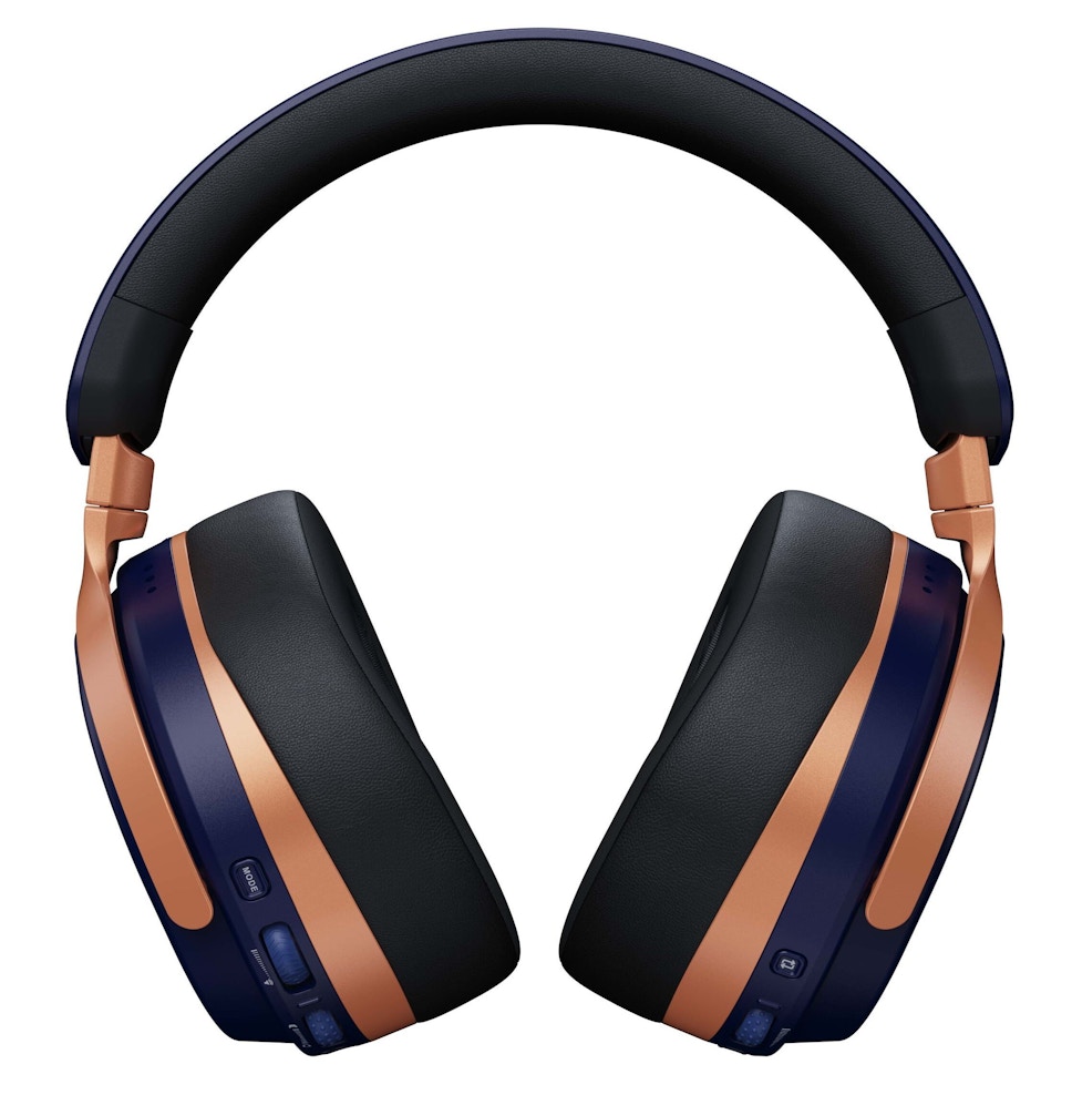 Słuchawki Turtle Beach Stealth 700 Gen3 XBOX Kobaltowy Słuchawki Turtle Beach Stealth 700 Gen3 XBOX Kobaltowy