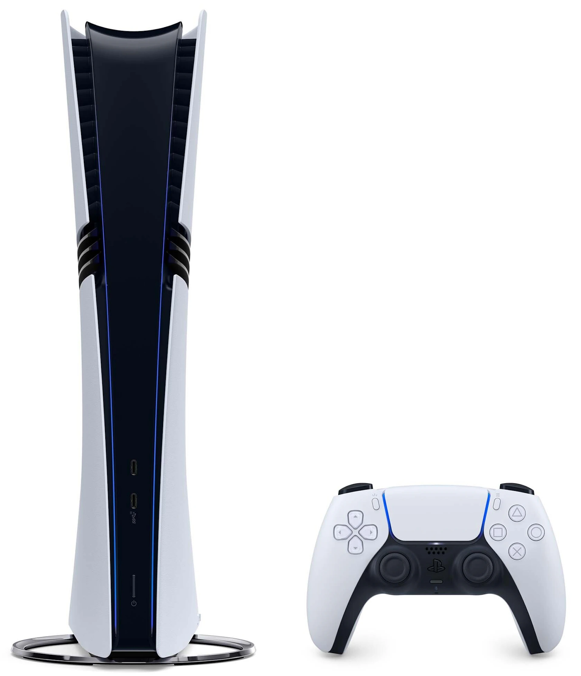 Konsola Sony PlayStation 5 Pro - zdjęcie 6