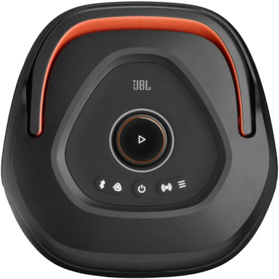Power Audio JBL PartyBox 130 Karaoke Czarny
