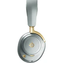 Słuchawki STEELSERIES Arctis Nova Elite Szaro-złoty