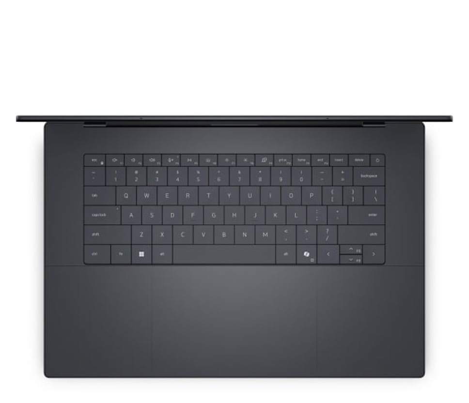 Dell XPS 16 Ultra X7 358H/32GB/512/Win11P 120Hz