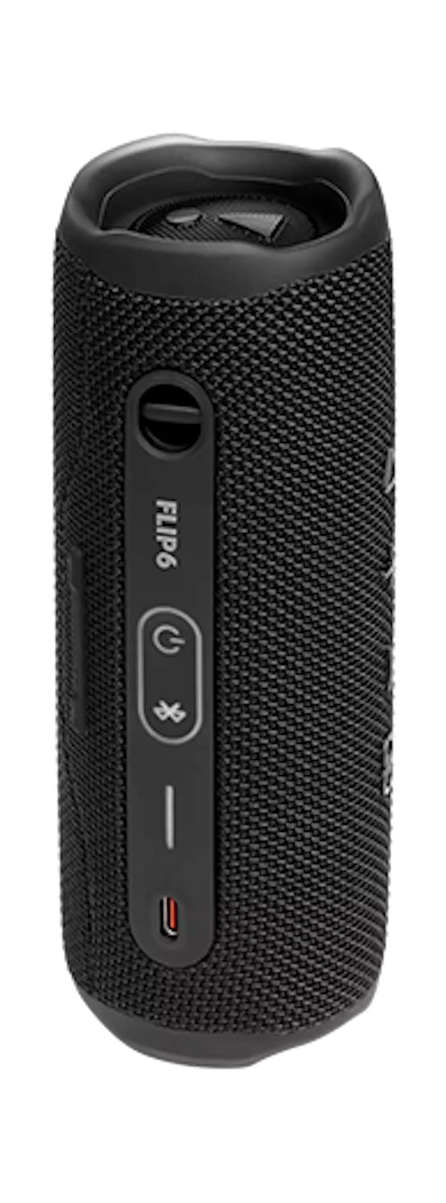 Głośnik BT JBL Flip 6 Czarny