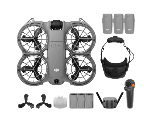 Dron DJI Neo 2 Motion Fly More Combo