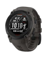 Smartwatch GARMIN Instinct E 40mm Czarny