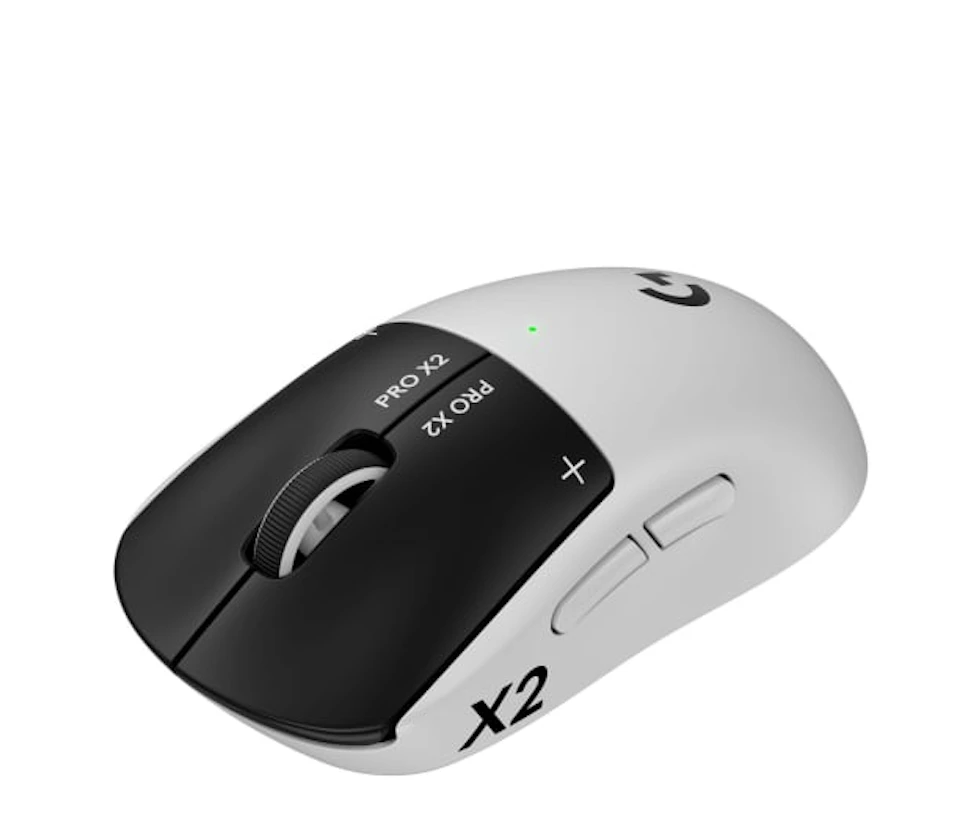 Logitech G PRO X2 Superstrike