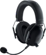 Słuchawki RAZER BlackShark V2 Pro PlayStation Bezprzewodowe Czarny