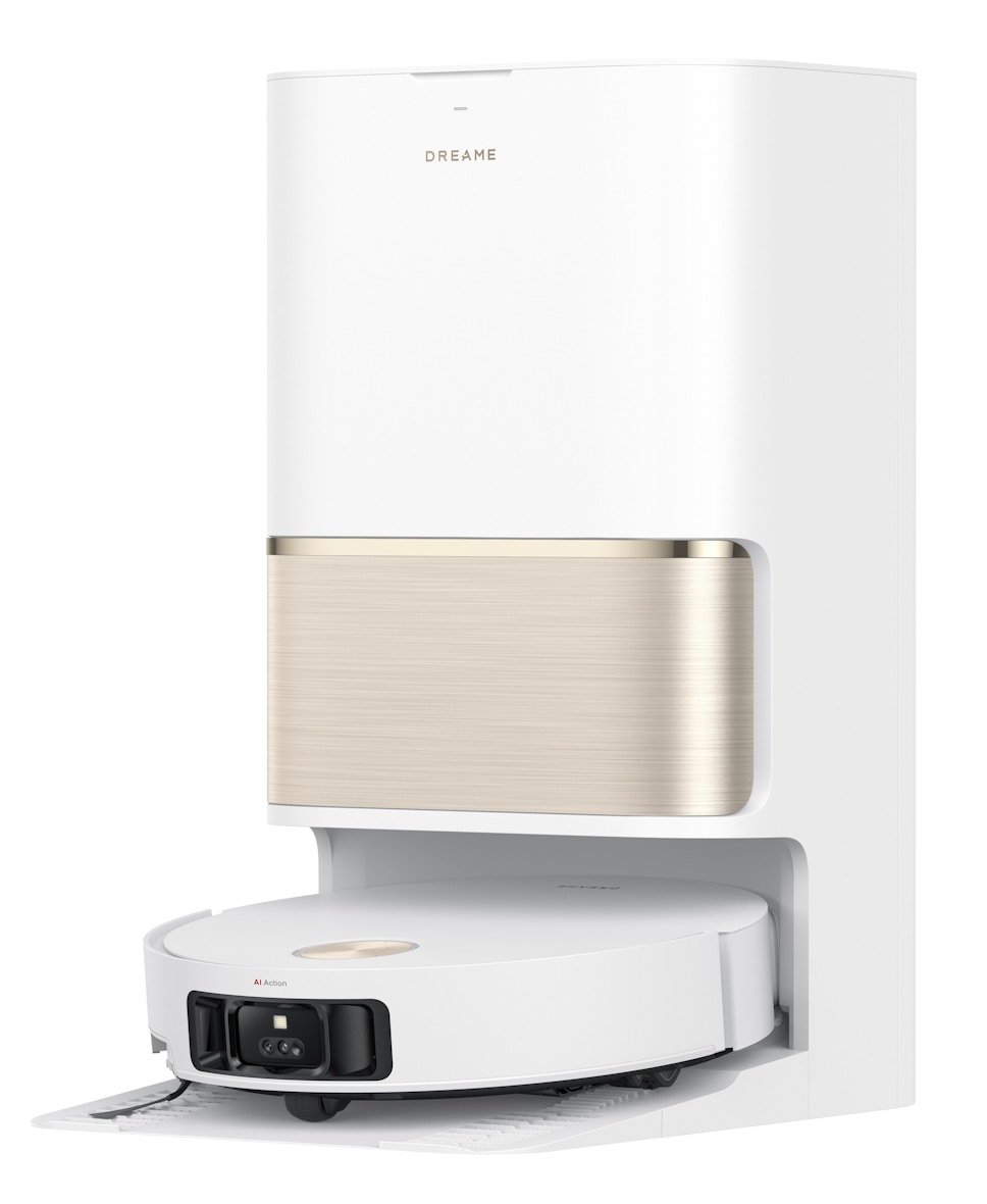 Robot sprzątający Dreame L50 Pro Ultra