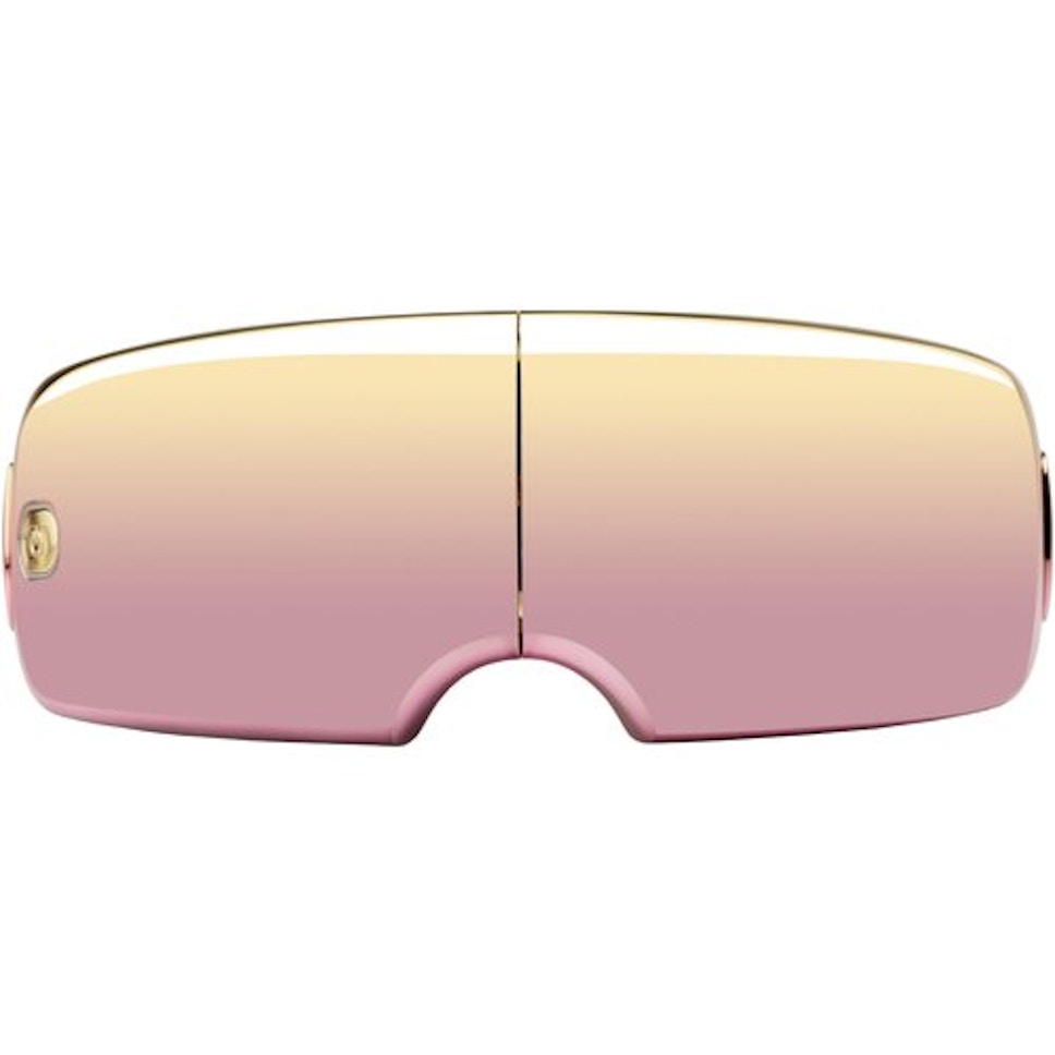 Masażer do oczu BEAUTIFLY Optirelax Pro Smooth