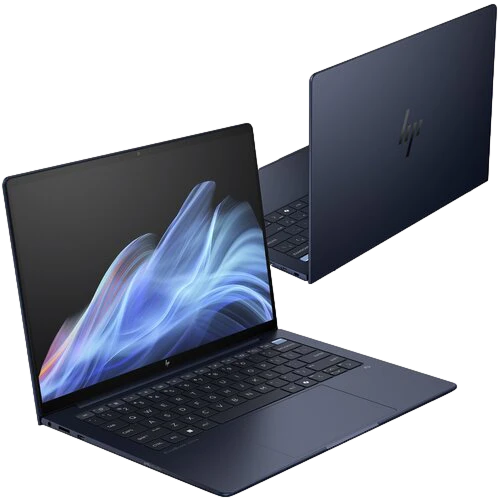 Laptop HP EliteBook Ultra G1i 14" OLED Ultra 5-228V/32GB/512GB Windows 11 Professional