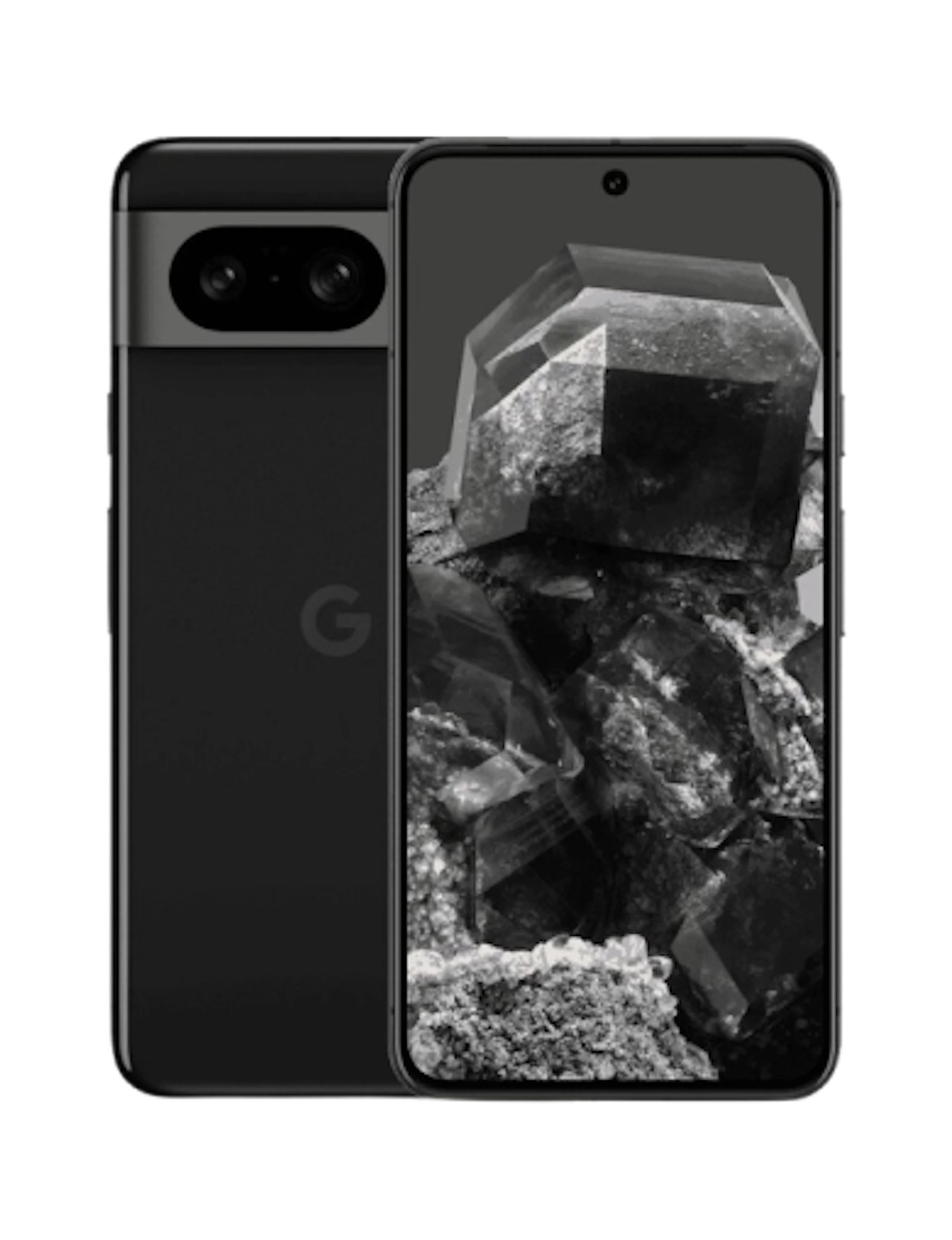 Smartfon Google Pixel 8 8/128GB Czarny