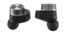 Słuchawki dokanałowe Bowers & Wilkins PI7 S2 Czarny